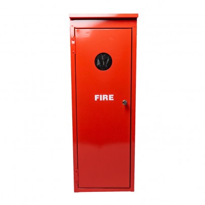 5KG CO2 FIRE EXTINGUISHER CABINET [VIC]